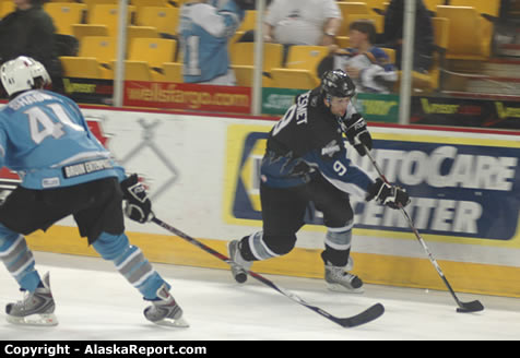 Idaho Steelheads