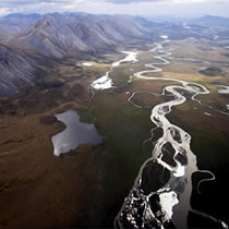 Republican and Democrat senators voted to stop stockpiling oil in the national reserve Tuesday, but they rejected a plan to increase domestic production in area's such as Alaska's ANWR.