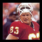 FOX broadcaster and former NFL player Bill Maas was arrested Friday night after police found a handgun, suspected cocaine, Ecstasy and marijuana in his vehicle during a traffic stop.