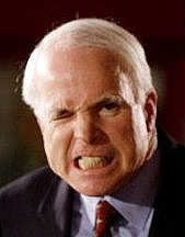 Senator John McCain plans to deliver an address on immigration next Monday, his presidential campaign announced today.
