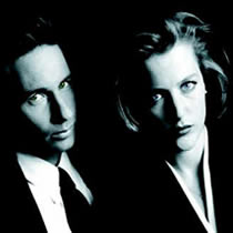 David Duchovny says a new film reviving the cult 1990s TV series The X-Files is moving closer to being made.