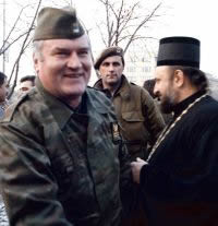 Zdravko Tolimir, a Bosnian Serb war crimes fugitive, has been arrested.