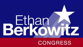 Today, a group of Veterans from across Alaska declared their support for Ethan Berkowitz.