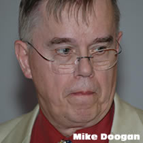 Mike Doogan