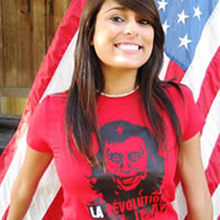 Bobby Jindal is now claiming there is no way he'll be John McCain's vice-president.