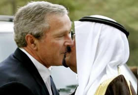 President Bush