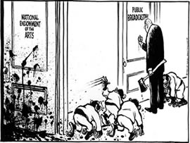 Jesse Helms racist