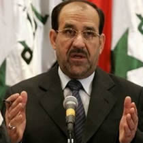 A former Iraqi government watchdog testified before Congress on Thursday that Iraqi Prime Minister Nuri al-Maliki has protected relatives and political allies from corruption probes amid a climate of worsening graft that has cost the country billions of dollars.