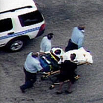 At least four people have shot by a student at the Success Tech Academy in Cleveland, Ohio.