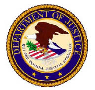 Eugene George Warner DOJ release
