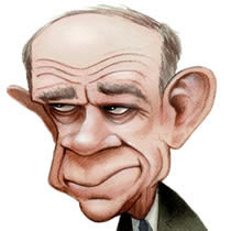 Ehud Olmert, Israel's Prime Minister, was grilled by police for hours Tuesday morning over his part in a bank privatization deal.
