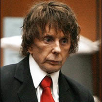 Phil Spector guilty verdict elusive