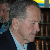 A new website documenting the corruption of Alaska senator Ted Stevens was unveiled Tuesday.