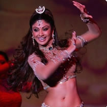Bollywood strike