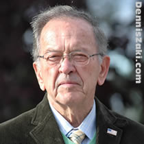 Senator Ted Stevens