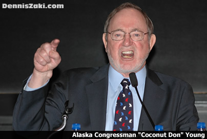 Coconut Don Young